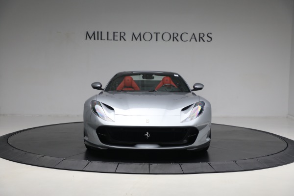 Used 2021 Ferrari 812 GTS for sale Sold at Maserati of Greenwich in Greenwich CT 06830 12