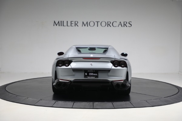 Used 2021 Ferrari 812 GTS for sale Sold at Maserati of Greenwich in Greenwich CT 06830 16