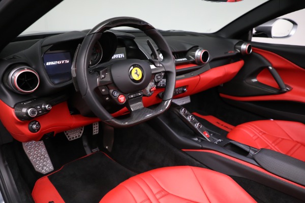 Used 2021 Ferrari 812 GTS for sale Sold at Maserati of Greenwich in Greenwich CT 06830 20