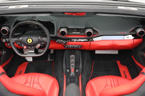 Used 2021 Ferrari 812 GTS for sale Sold at Maserati of Greenwich in Greenwich CT 06830 26
