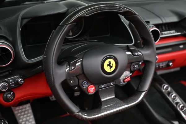 Used 2021 Ferrari 812 GTS for sale Sold at Maserati of Greenwich in Greenwich CT 06830 27