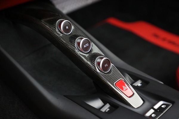 Used 2021 Ferrari 812 GTS for sale Sold at Maserati of Greenwich in Greenwich CT 06830 28