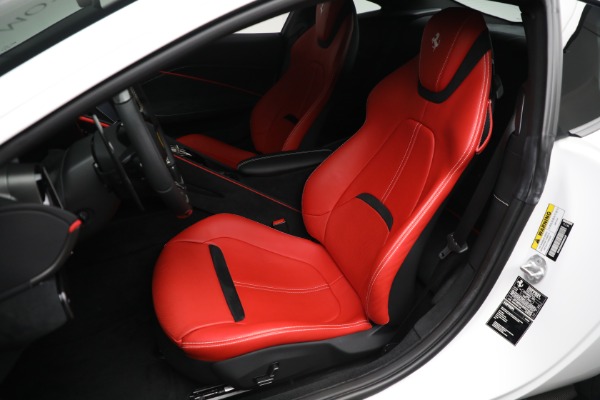 Used 2022 Ferrari Roma for sale Sold at Maserati of Greenwich in Greenwich CT 06830 15