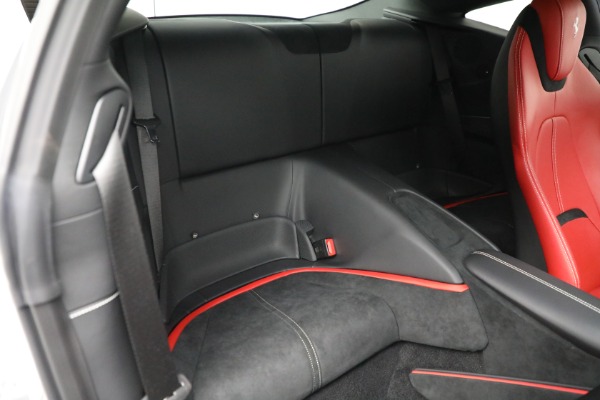 Used 2022 Ferrari Roma for sale Sold at Maserati of Greenwich in Greenwich CT 06830 20