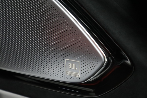 Used 2022 Ferrari Roma for sale Sold at Maserati of Greenwich in Greenwich CT 06830 23