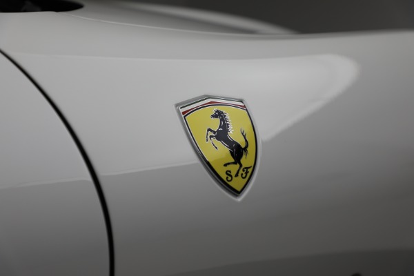 Used 2022 Ferrari Roma for sale $285,900 at Maserati of Greenwich in Greenwich CT 06830 24