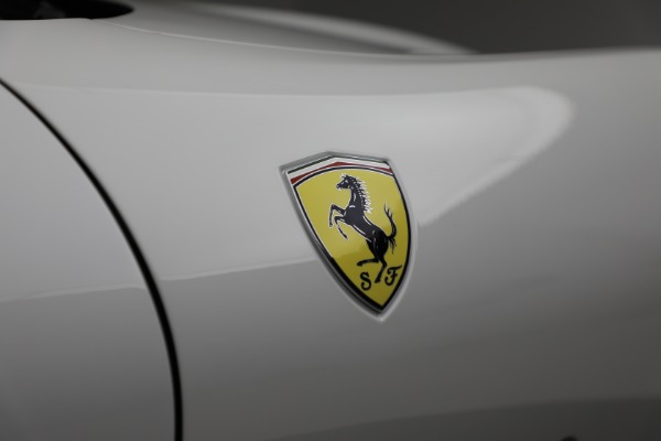 Used 2022 Ferrari Roma for sale Sold at Maserati of Greenwich in Greenwich CT 06830 24