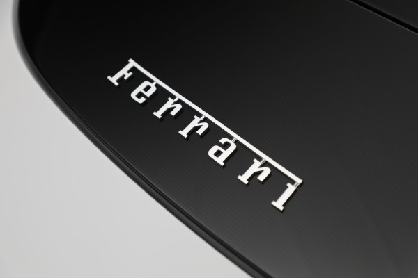 Used 2022 Ferrari Roma for sale Sold at Maserati of Greenwich in Greenwich CT 06830 26
