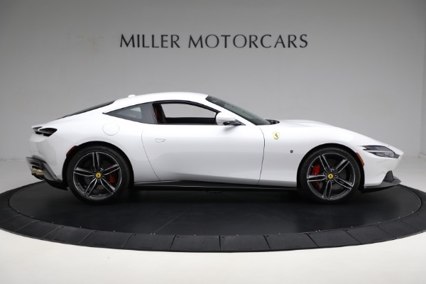 Used 2022 Ferrari Roma for sale $285,900 at Maserati of Greenwich in Greenwich CT 06830 9