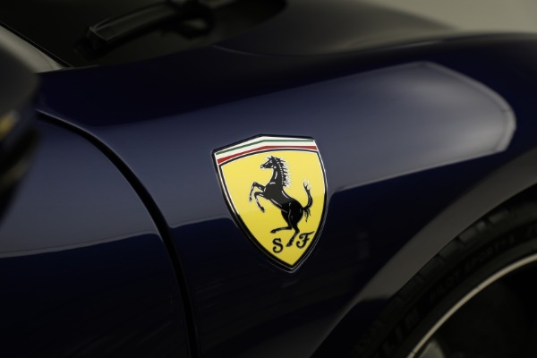 Used 2023 Ferrari 296 GTB for sale Sold at Maserati of Greenwich in Greenwich CT 06830 22