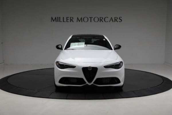 New 2024 Alfa Romeo Giulia Veloce for sale Sold at Maserati of Greenwich in Greenwich CT 06830 28