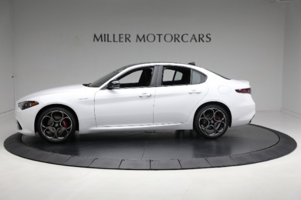 New 2024 Alfa Romeo Giulia Veloce for sale Sold at Maserati of Greenwich in Greenwich CT 06830 6