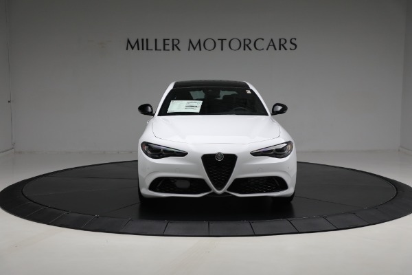 New 2024 Alfa Romeo Giulia Veloce for sale Sold at Maserati of Greenwich in Greenwich CT 06830 23