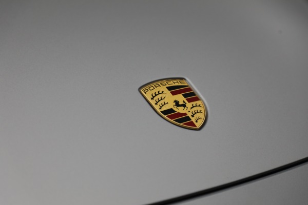 Used 2019 Porsche 911 Turbo for sale $169,900 at Maserati of Greenwich in Greenwich CT 06830 14