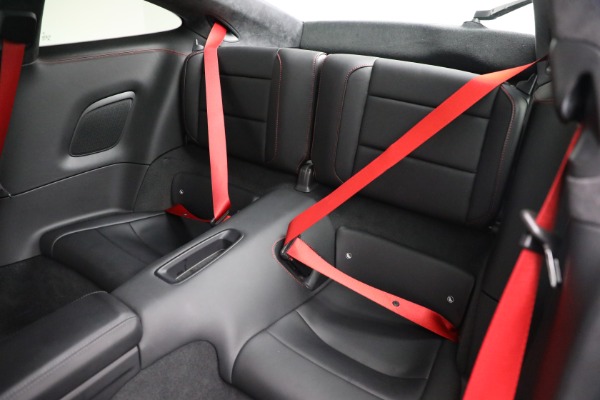 Used 2019 Porsche 911 Turbo for sale Sold at Maserati of Greenwich in Greenwich CT 06830 21