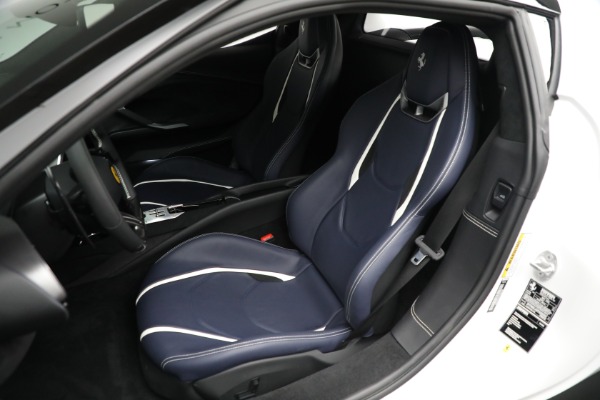 Used 2023 Ferrari 296 GTB for sale $319,900 at Maserati of Greenwich in Greenwich CT 06830 16
