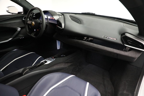 Used 2023 Ferrari 296 GTB for sale $319,900 at Maserati of Greenwich in Greenwich CT 06830 17