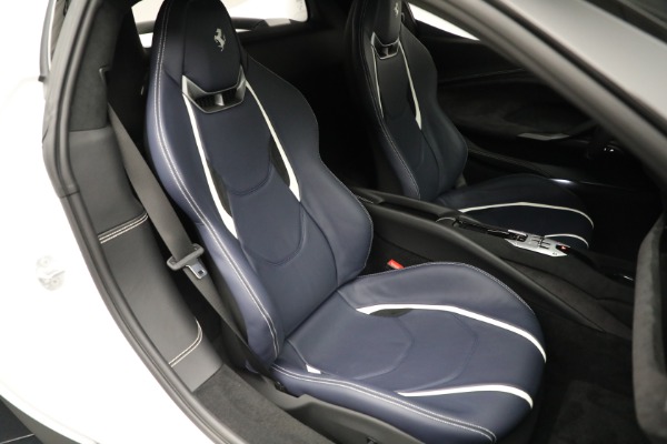 Used 2023 Ferrari 296 GTB for sale $319,900 at Maserati of Greenwich in Greenwich CT 06830 19