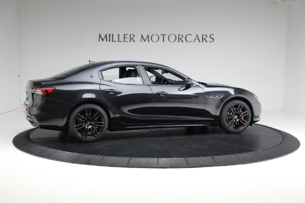 New 2024 Maserati Ghibli Modena Ultima Q4 for sale Sold at Maserati of Greenwich in Greenwich CT 06830 16