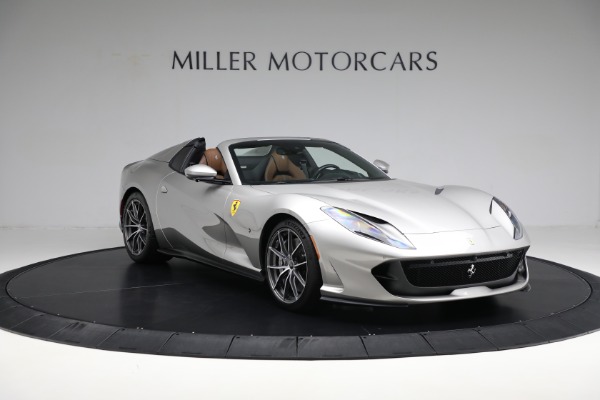 Used 2023 Ferrari 812 GTS for sale Sold at Maserati of Greenwich in Greenwich CT 06830 11