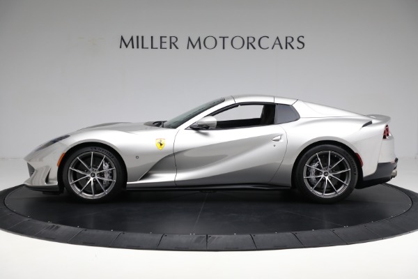 Used 2023 Ferrari 812 GTS for sale Sold at Maserati of Greenwich in Greenwich CT 06830 14