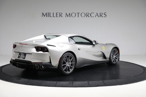 Used 2023 Ferrari 812 GTS for sale Sold at Maserati of Greenwich in Greenwich CT 06830 16