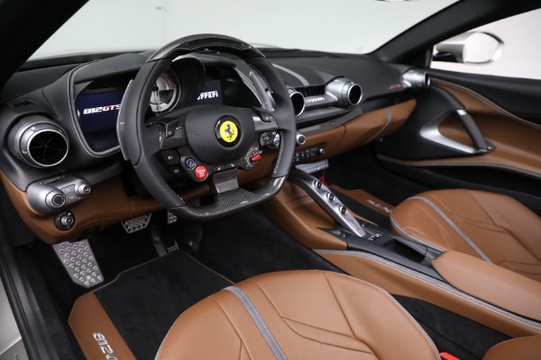 Used 2023 Ferrari 812 GTS for sale Sold at Maserati of Greenwich in Greenwich CT 06830 19