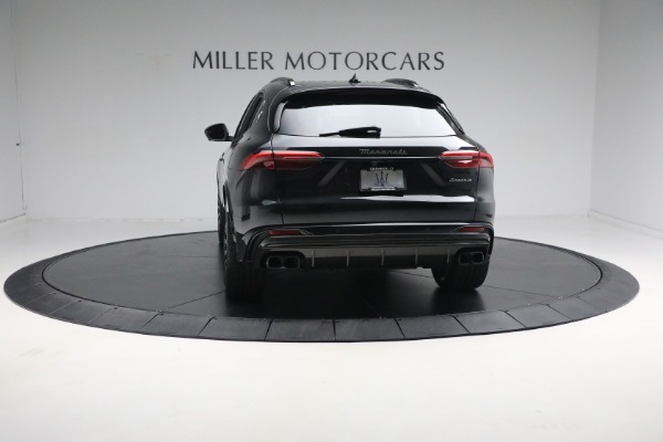 New 2024 Maserati Grecale Trofeo for sale Sold at Maserati of Greenwich in Greenwich CT 06830 12