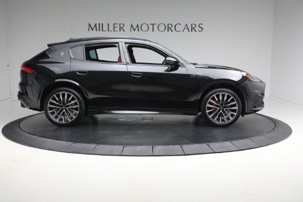 New 2024 Maserati Grecale Trofeo for sale Sold at Maserati of Greenwich in Greenwich CT 06830 19