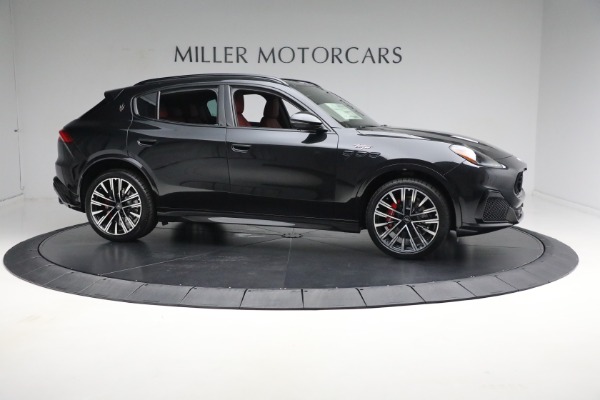New 2024 Maserati Grecale Trofeo for sale Sold at Maserati of Greenwich in Greenwich CT 06830 20