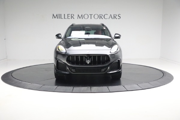 New 2024 Maserati Grecale Trofeo for sale Sold at Maserati of Greenwich in Greenwich CT 06830 24