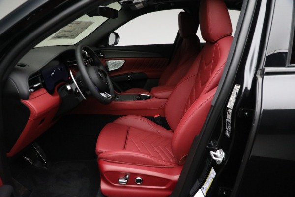 New 2024 Maserati Grecale Trofeo for sale Sold at Maserati of Greenwich in Greenwich CT 06830 25
