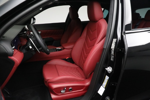 New 2024 Maserati Grecale Trofeo for sale Sold at Maserati of Greenwich in Greenwich CT 06830 27