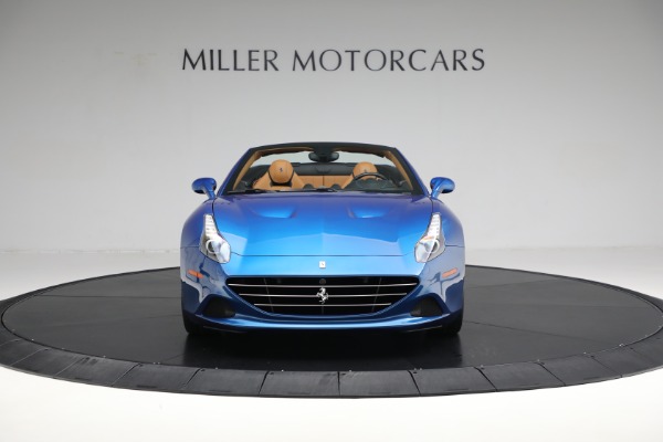 Used 2016 Ferrari California T for sale Sold at Maserati of Greenwich in Greenwich CT 06830 12
