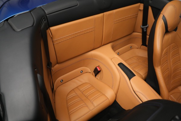 Used 2016 Ferrari California T for sale Sold at Maserati of Greenwich in Greenwich CT 06830 26