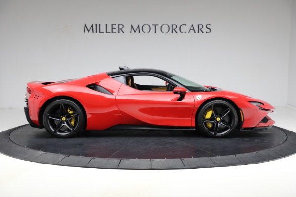 Used 2023 Ferrari SF90 Stradale for sale $569,900 at Maserati of Greenwich in Greenwich CT 06830 10