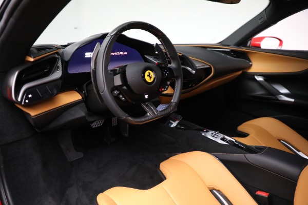 Used 2023 Ferrari SF90 Stradale for sale Sold at Maserati of Greenwich in Greenwich CT 06830 14