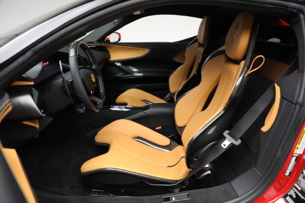 Used 2023 Ferrari SF90 Stradale for sale Sold at Maserati of Greenwich in Greenwich CT 06830 15