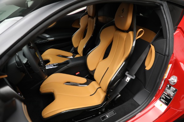 Used 2023 Ferrari SF90 Stradale for sale Sold at Maserati of Greenwich in Greenwich CT 06830 16