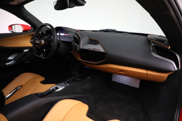 Used 2023 Ferrari SF90 Stradale for sale Sold at Maserati of Greenwich in Greenwich CT 06830 17