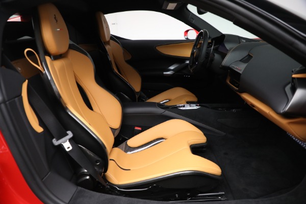 Used 2023 Ferrari SF90 Stradale for sale Sold at Maserati of Greenwich in Greenwich CT 06830 18