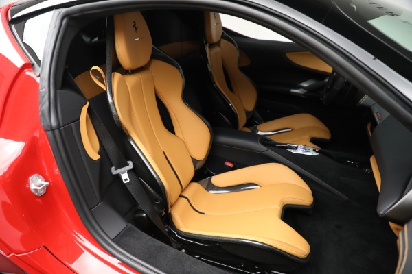 Used 2023 Ferrari SF90 Stradale for sale Sold at Maserati of Greenwich in Greenwich CT 06830 19