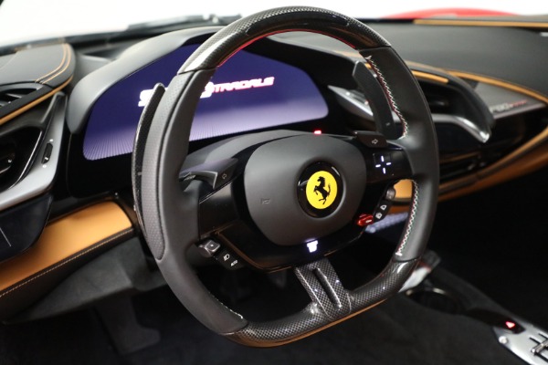 Used 2023 Ferrari SF90 Stradale for sale Sold at Maserati of Greenwich in Greenwich CT 06830 20
