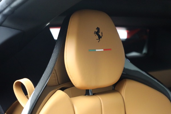 Used 2023 Ferrari SF90 Stradale for sale Sold at Maserati of Greenwich in Greenwich CT 06830 21