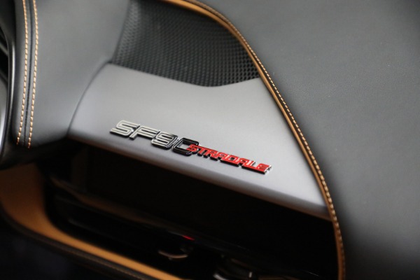 Used 2023 Ferrari SF90 Stradale for sale Sold at Maserati of Greenwich in Greenwich CT 06830 23