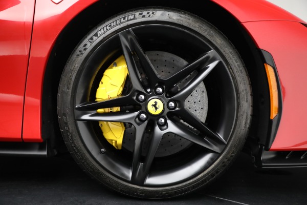 Used 2023 Ferrari SF90 Stradale for sale Sold at Maserati of Greenwich in Greenwich CT 06830 25