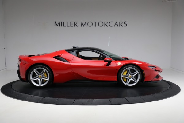 Used 2023 Ferrari SF90 Stradale for sale $569,900 at Maserati of Greenwich in Greenwich CT 06830 9