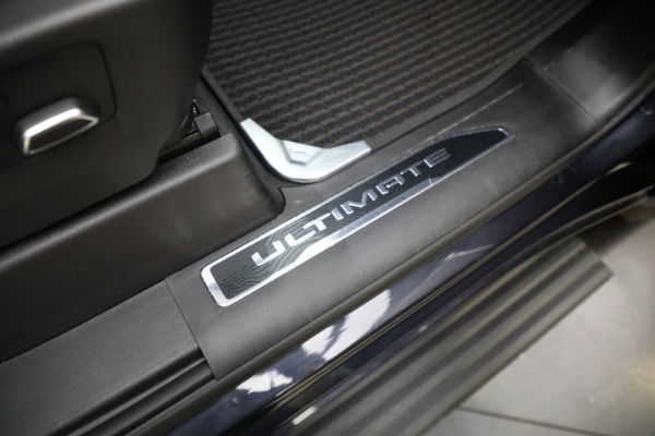 Used 2024 GMC Sierra 2500HD Denali Ultimate for sale Sold at Maserati of Greenwich in Greenwich CT 06830 28