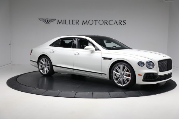 New 2024 Bentley Flying Spur V8 for sale Sold at Maserati of Greenwich in Greenwich CT 06830 11