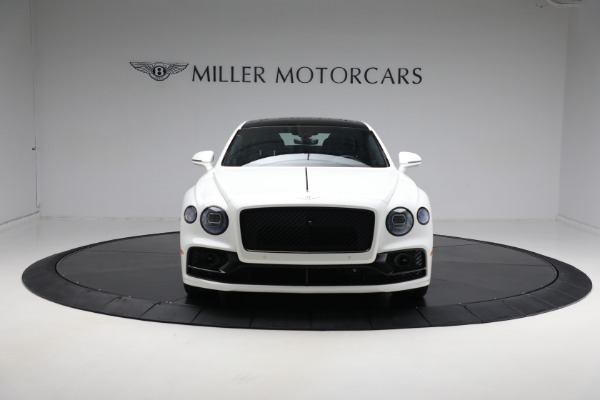New 2024 Bentley Flying Spur V8 for sale Sold at Maserati of Greenwich in Greenwich CT 06830 13
